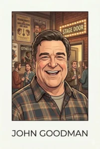 John Goodman