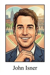 John Isner