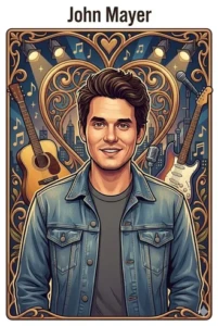 John Mayer