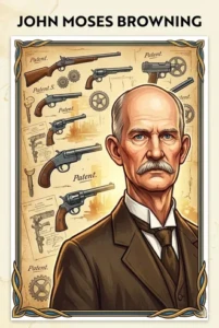 John Moses Browning