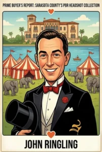 John Ringling