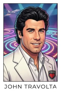 John Travolta