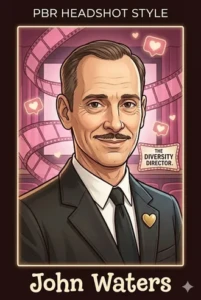 John Waters