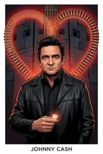Johnny Cash