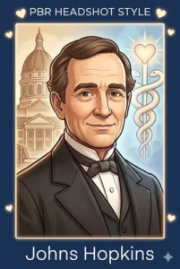 Johns Hopkins