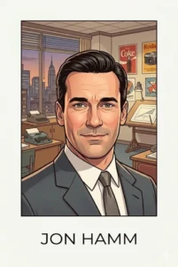 Jon Hamm