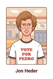 Jon Heder