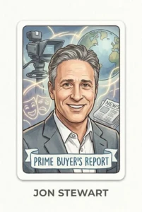Jon Stewart