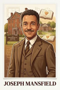 Joseph Mansfield