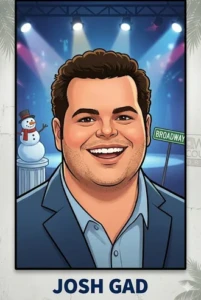 Josh Gad