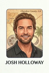 Josh Holloway