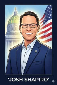 Josh Shapiro