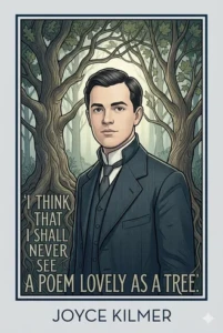 Joyce Kilmer