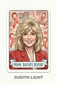 Judith Light