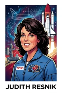 Judith Resnik