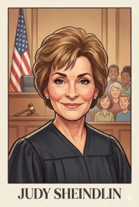 Judy Sheindlin