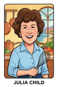 Julia Child