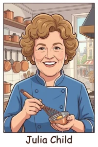Julia Child