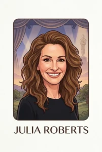Julia Roberts