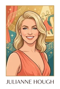 Julianne Hough