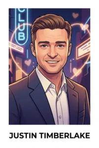 Justin Timberlake