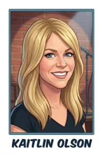 Kaitlin Olson