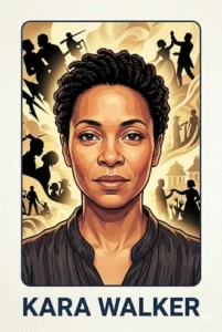 Kara Walker