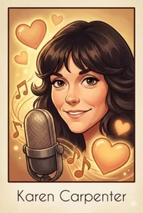 Karen Carpenter