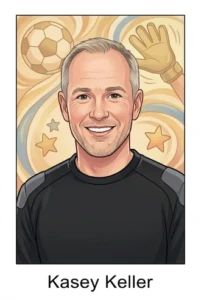 Kasey Keller