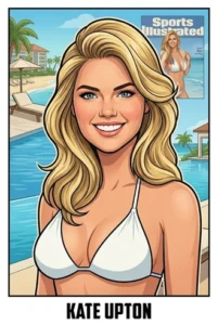 Kate Upton