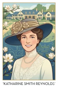 Katharine Smith Reynolds