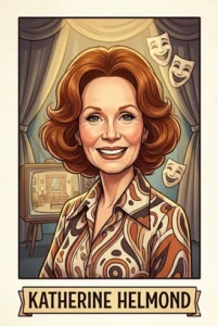 Katherine Helmond
