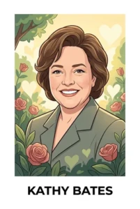 Kathy Bates