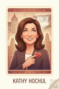 Kathy Hochul