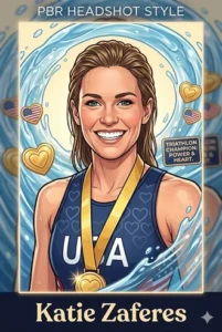Katie Zaferes