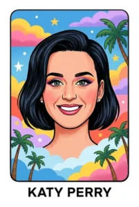 Katy Perry