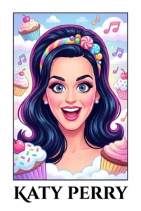 Katy Perry