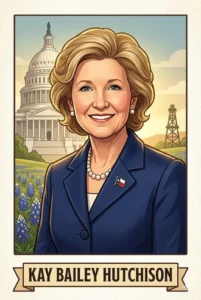 Kay Bailey Hutchison
