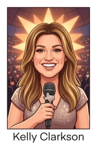Kelly Clarkson