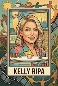 Kelly Ripa