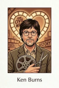 Ken Burns