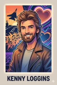 Kenny Loggins