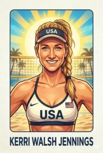 Kerri Walsh Jennings