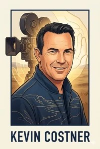 Kevin Costner