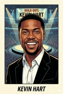 Kevin Hart