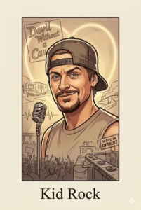 Kid Rock