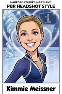 Kimmie Meissner