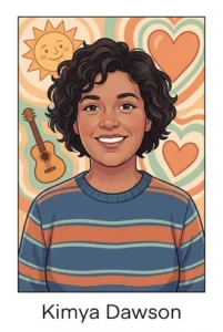 Kimya Dawson