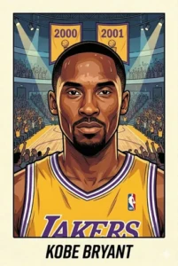 Kobe Bryant