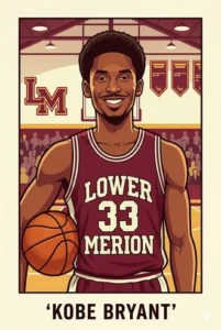 Kobe Bryant